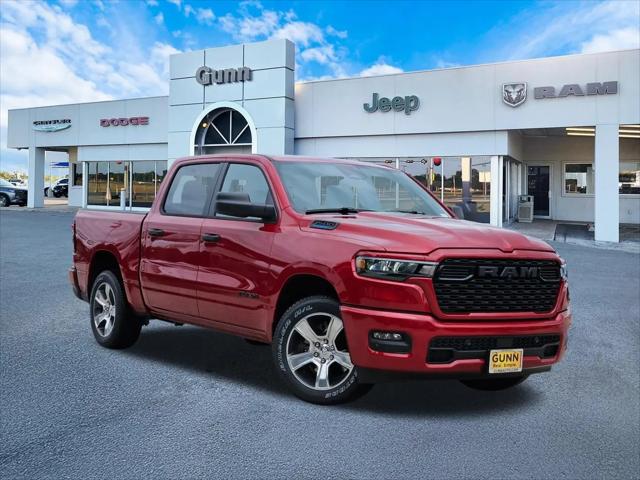 2026 Ram 1500 Express Crew Cab 4x2 57 Box for sale in Seguin, TX