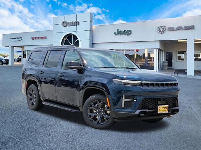 2026 Jeep Grand Wagoneer Upland for sale in Seguin, TX