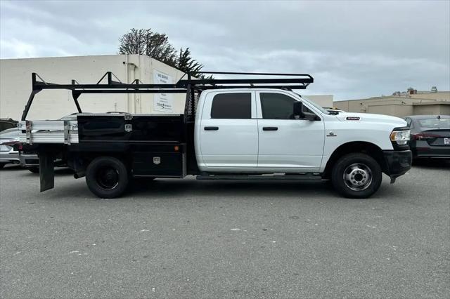 2022 Ram 3500 Tradesman/SLT/Laramie/Limited
