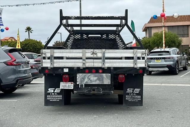 2022 Ram 3500 Tradesman/SLT/Laramie/Limited
