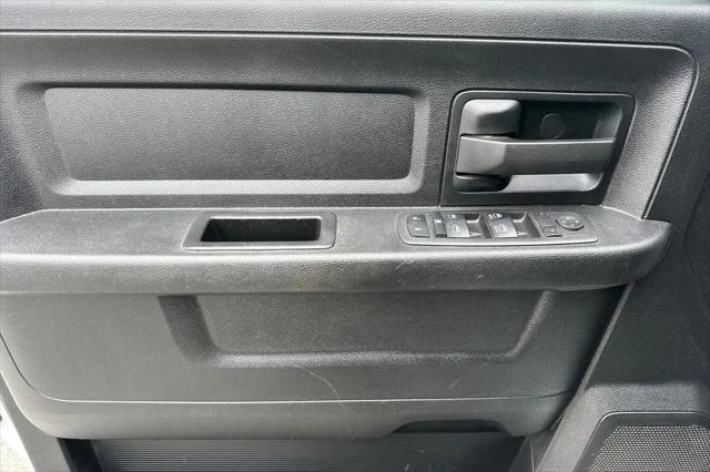 2022 Ram 3500 Tradesman/SLT/Laramie/Limited