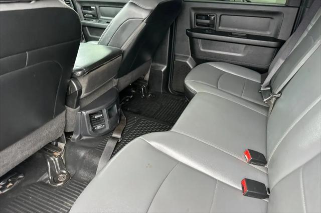 2022 Ram 3500 Tradesman/SLT/Laramie/Limited
