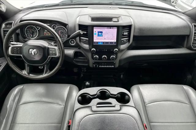 2022 Ram 3500 Tradesman/SLT/Laramie/Limited