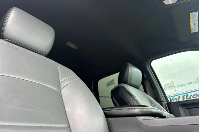 2022 Ram 3500 Tradesman/SLT/Laramie/Limited
