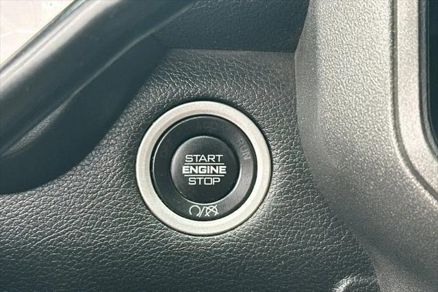 2022 Ram 3500 Tradesman/SLT/Laramie/Limited