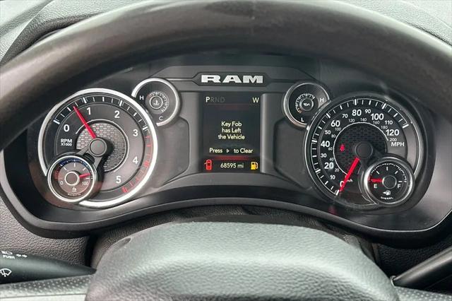 2022 Ram 3500 Tradesman/SLT/Laramie/Limited