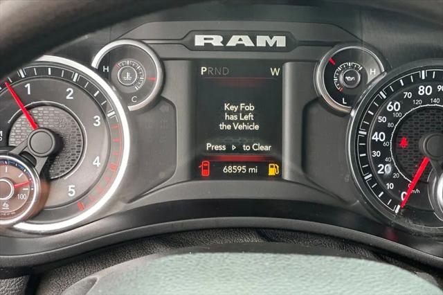 2022 Ram 3500 Tradesman/SLT/Laramie/Limited