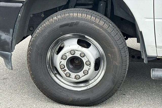 2022 Ram 3500 Tradesman/SLT/Laramie/Limited
