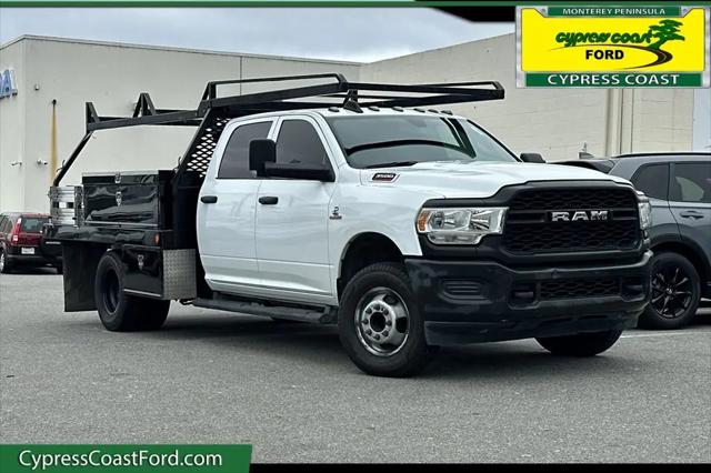 2022 Ram 3500 Tradesman/SLT/Laramie/Limited for sale in Seaside, CA