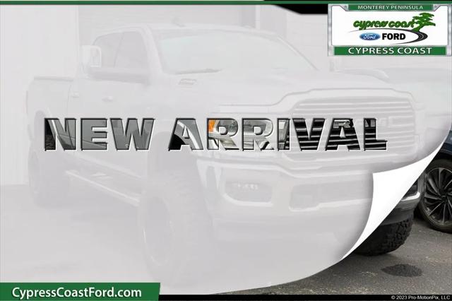 2021 Jeep Ram 2500 Laramie Crew Cab 4x4 6'4" Box for sale in Seaside, CA