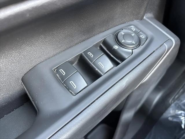 2024 Chevrolet Silverado 1500 4WD Crew Cab Short Bed Custom