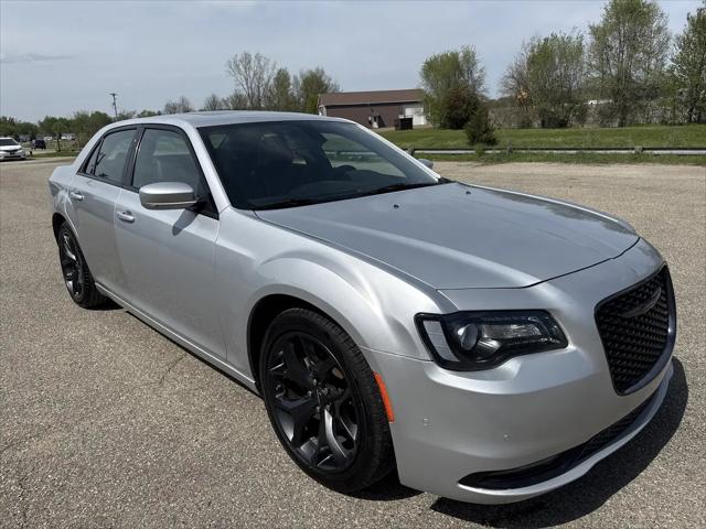 2023 Chrysler 300 300S for sale in Wayland, MI