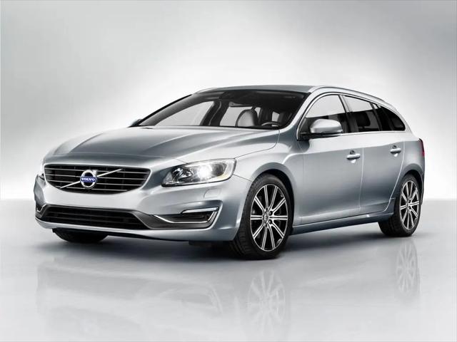 2015 Volvo V60 T5 Premier for sale in Iowa City, IA