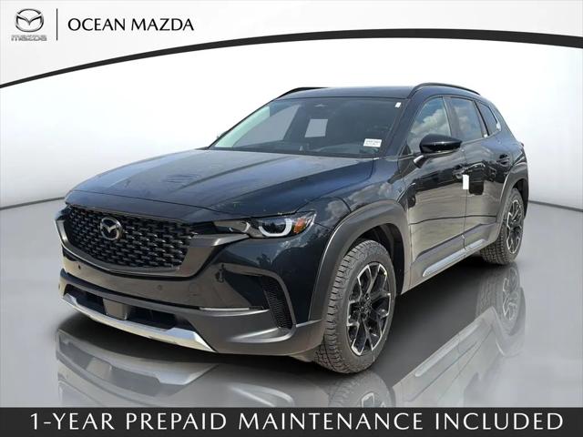 2026 Mazda CX-50 2.5 Turbo Meridian Edition for sale in Miami, FL