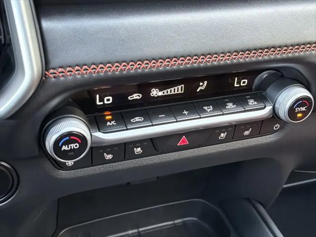 2026 Mazda CX-50 2.5 Turbo Meridian Edition