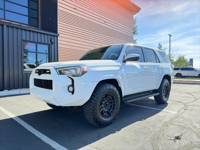 2018 Toyota 4Runner SR5 for sale in Bend, OR