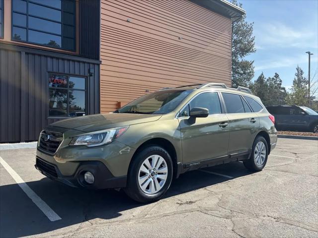 2019 Subaru Outback 2.5i Premium for sale in Bend, OR