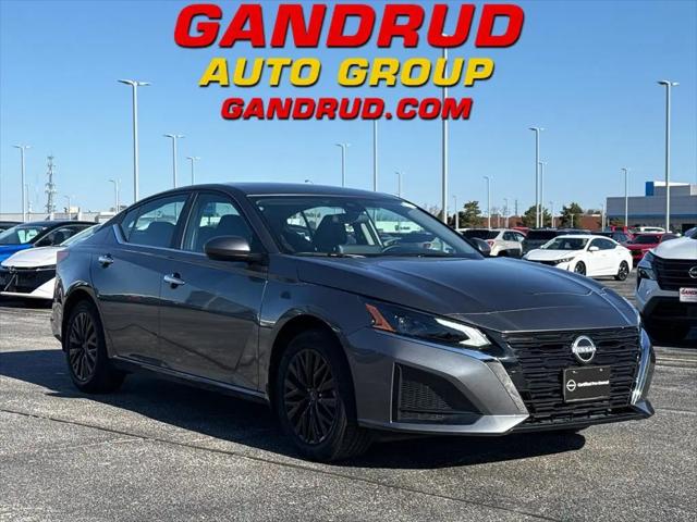 2025 Nissan Altima SV AWD for sale in Green Bay, WI