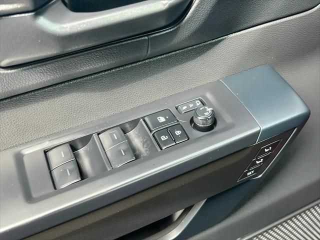 2025 Toyota Tundra TRD Pro Hybrid CrewMax 5.5' Bed