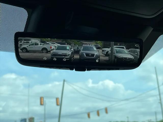 2025 Toyota Tundra TRD Pro Hybrid CrewMax 5.5' Bed