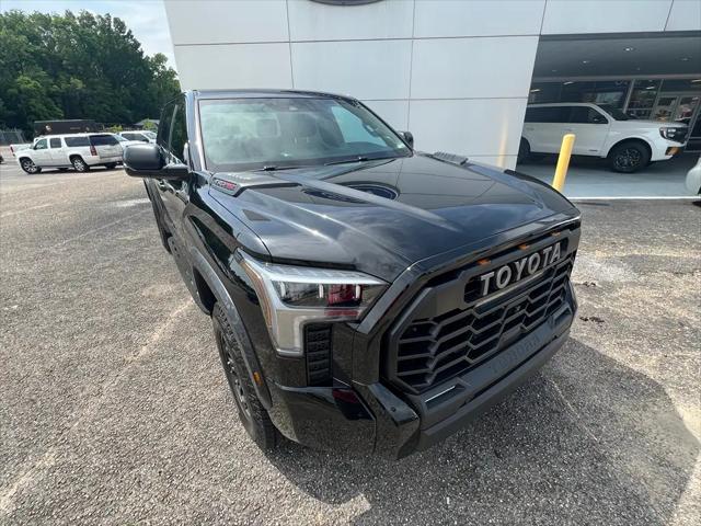 2025 Toyota Tundra TRD Pro Hybrid CrewMax 5.5' Bed for sale in Selma, AL