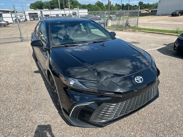 2025 Toyota Camry SE for sale in Selma, AL