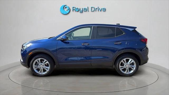 2023 Buick Encore GX Preferred AWD