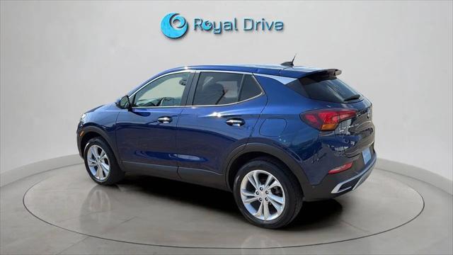 2023 Buick Encore GX Preferred AWD