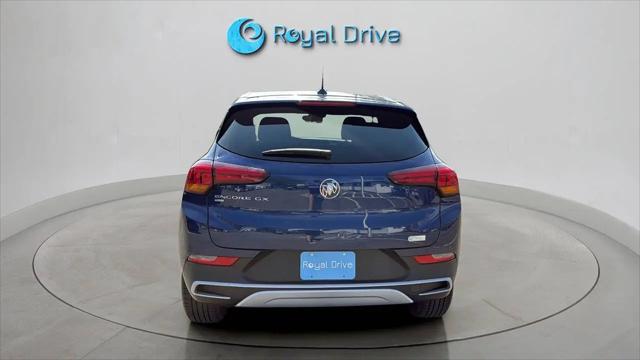 2023 Buick Encore GX Preferred AWD