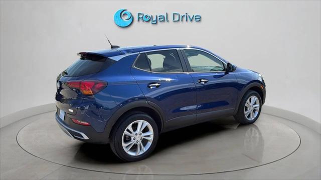 2023 Buick Encore GX Preferred AWD
