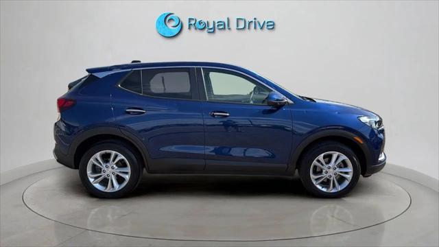 2023 Buick Encore GX Preferred AWD