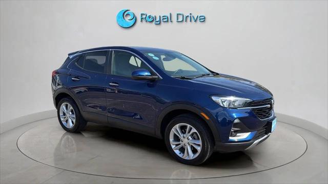 2023 Buick Encore GX Preferred AWD