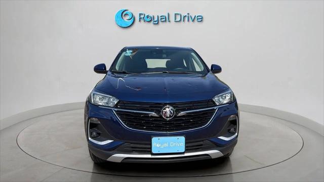 2023 Buick Encore GX Preferred AWD