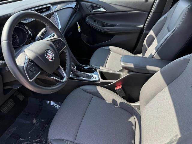 2023 Buick Encore GX Preferred AWD