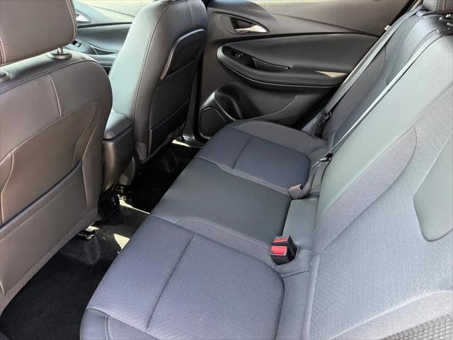 2023 Buick Encore GX Preferred AWD