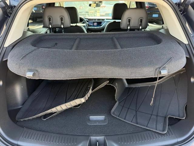 2023 Buick Encore GX Preferred AWD