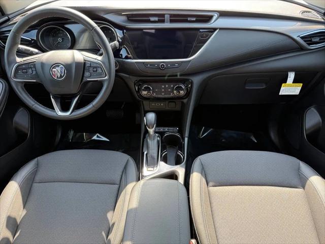 2023 Buick Encore GX Preferred AWD
