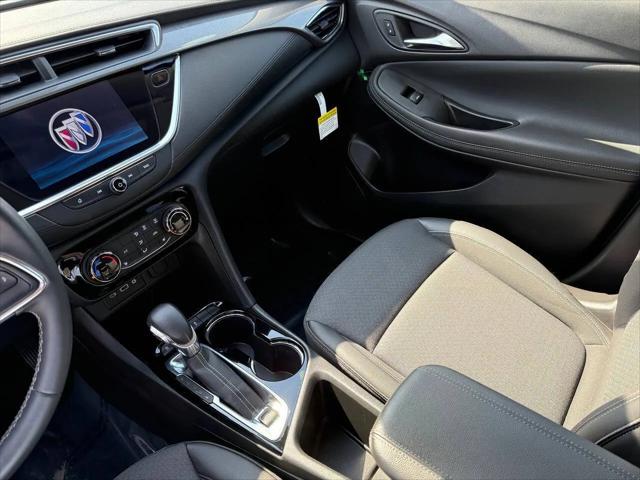 2023 Buick Encore GX Preferred AWD
