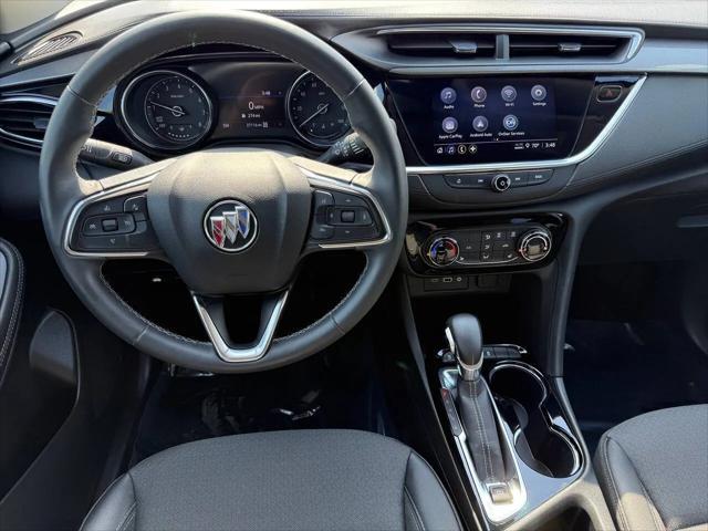 2023 Buick Encore GX Preferred AWD