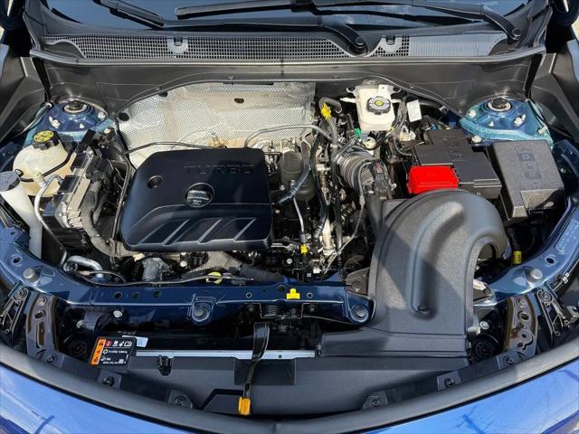 2023 Buick Encore GX Preferred AWD