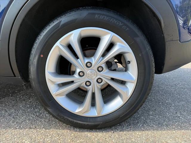 2023 Buick Encore GX Preferred AWD