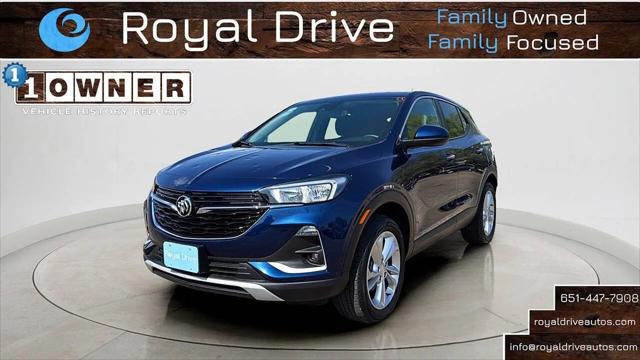 2023 Buick Encore GX Preferred AWD for sale in Newport, MN