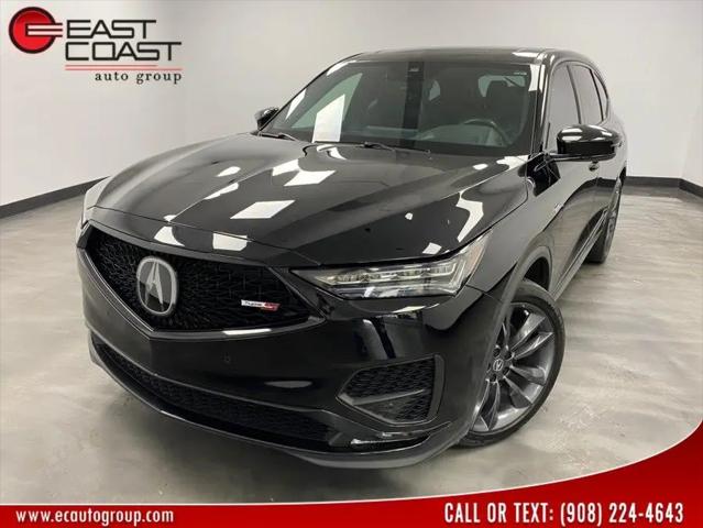 2022 Acura MDX Type S for sale in Linden, NJ