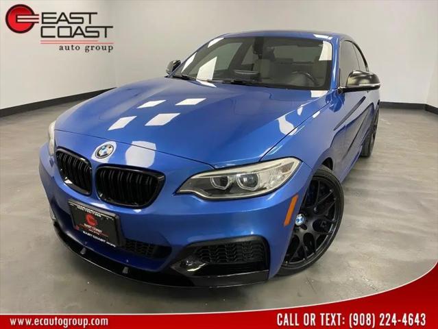 2016 BMW M2 xDrive for sale in Linden, NJ