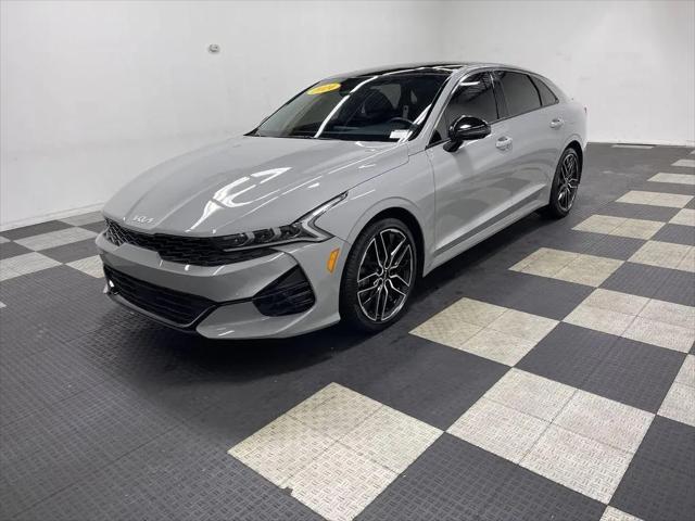 2024 Kia K5 GT for sale in Seymour, IN
