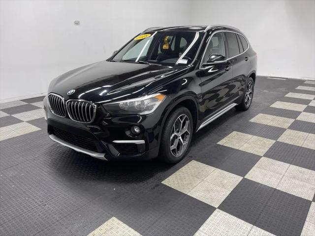 2018 BMW X1 xDrive28i for sale in Seymour, IN