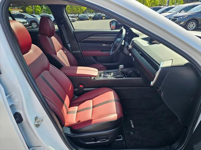 2025 Mazda CX-50 Hybrid Premium Plus Package