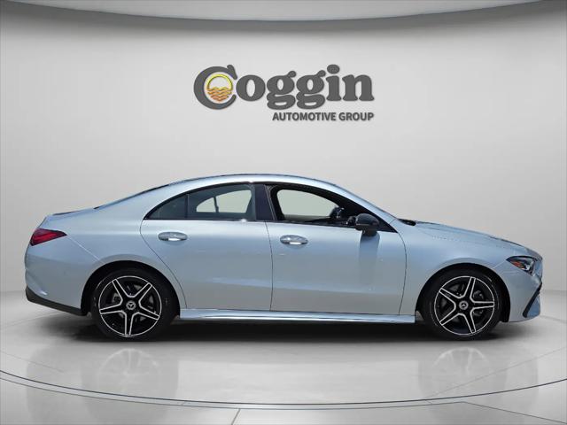 2026 Mercedes-Benz CLA 250 CLA 250