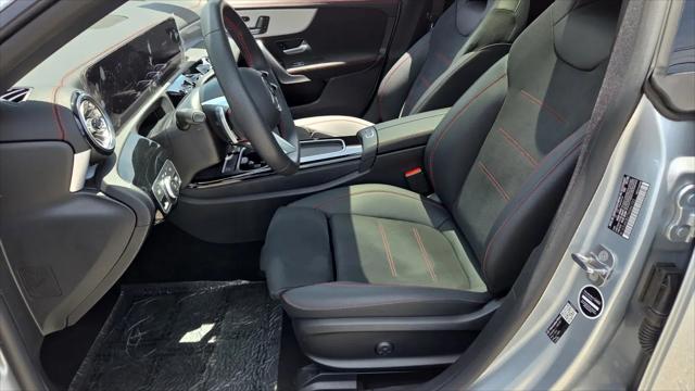 2026 Mercedes-Benz CLA 250 CLA 250