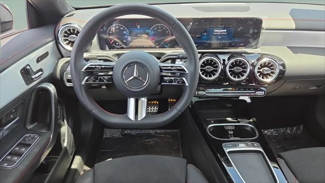 2026 Mercedes-Benz CLA 250 CLA 250